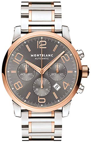 MonBlanc Timewalker Chronograph