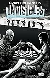 The Invisibles: Book Four - Deluxe Edition The Invisibles: Book Four - Deluxe Edition