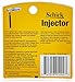 Schick Injector Blades, 7-Count Boxes (Pack of 4) by Schick