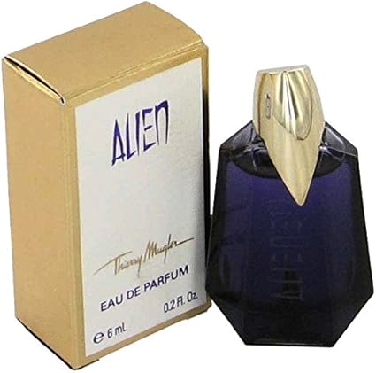 Mini alien perfume Clearance
