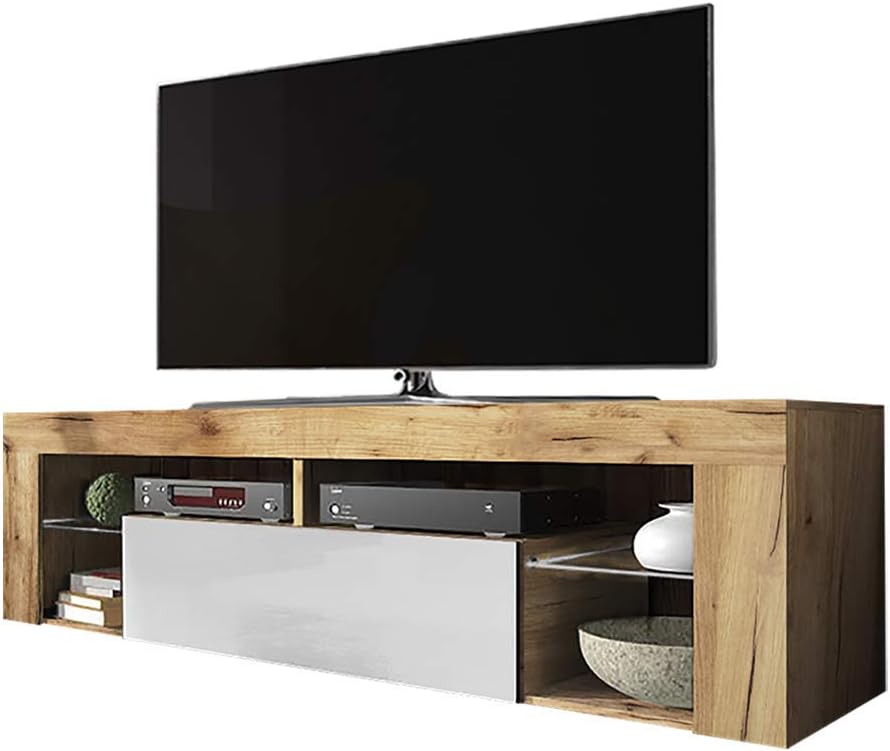 Muebles para televisor sala | Los mejores televisores del mercado