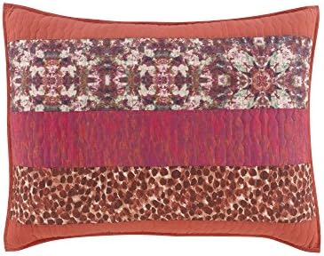 Amy Sia Desert Bloom Sham, Standard