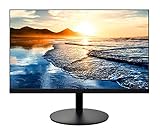 Planar 22" LCD Monitor (PLN2200), 998-1329-00,black