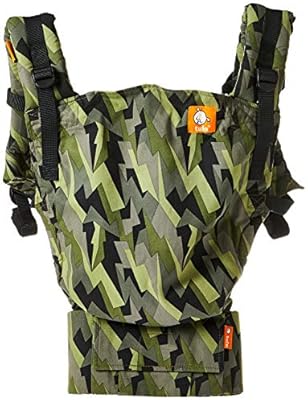 tula free to grow black lightning