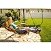Hammaka Nami Deluxe Hanging Hammock Lounger Chair In Tan