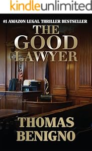 The Good Lawyer: A Novel