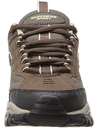 Skechers Sport Energy Downforce zapatillas con cordones para hombre.