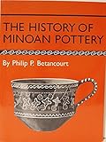 The History of Minoan Pottery by 