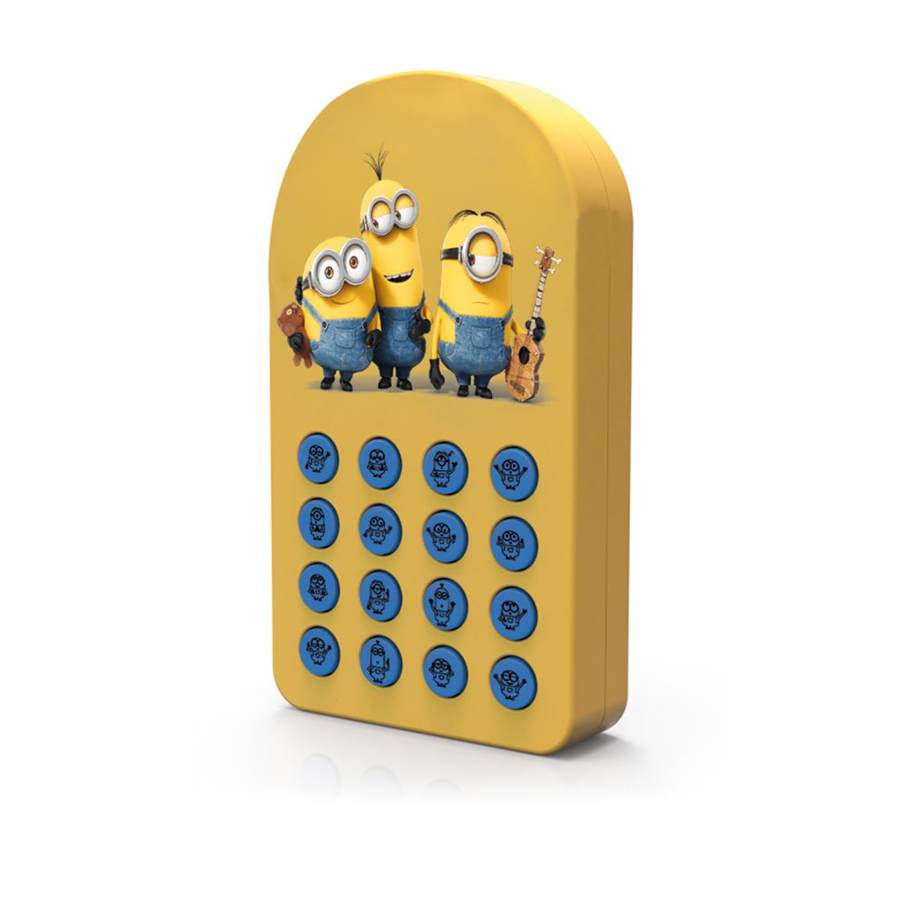 Imc Minions Soundboard Buy Online In Brunei At Brunei Desertcart Com Productid 49008374