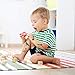Dinosaur Temporary Tattoos For Kids, 4 Sheet Dinosaur Tattoos For Dinosaur Birthday Party Supplies Favors