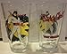 Toon TumblerTM: SPACE GHOST (Hanna-Barbera) 16 Ounce pint glass