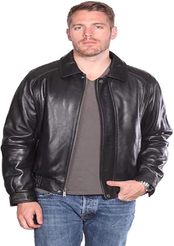 easton trucker jacket