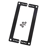 JAGTRADE Cold Radiator Offset Bracket Lian-Li