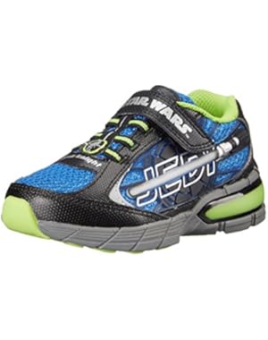 Star Wars Hyper Drive Light-Up Sneaker (Toddler/Little Kid)