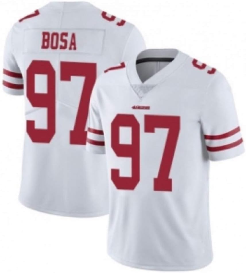 49ers jersey t shirt