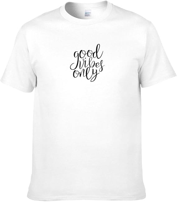 Amazon Co Jp おもしろ Tシャツ 半袖 肌着 いい感じだけフレーズベクトル 創意デザイン オリジナル オリジナル 柄プリント 綿100 半袖 White Xxl カジュアル おしゃれ 面白いtシャツメンズ カップル ギフト ボーイズ 服 ファッション小物