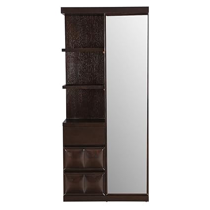 HomeTown Imperial Dresser with Mirror