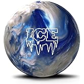 Storm Ice Storm Ocean Blue/White 10lb