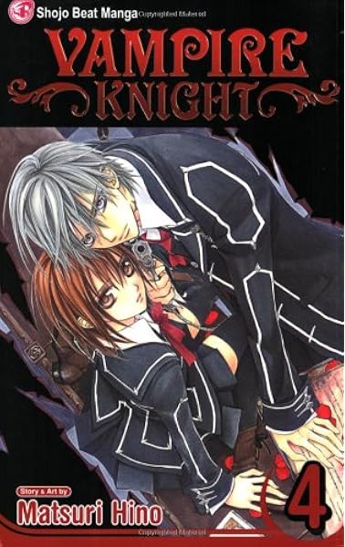 Get Vampire Knight Vol 4 4 Matsuri Hino Nancy Thistlethwaite For Android Free Get Wallpaper Vampire Knight Vol 4 4 Matsuri Hino Nancy Thistlethwaite For Android