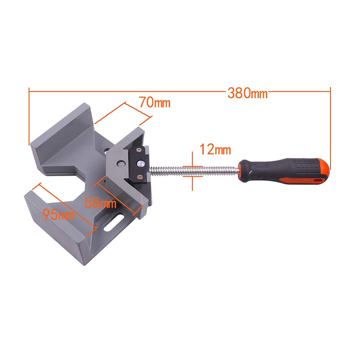 Купить Струбцины Угловая Для Сварочных Работ
