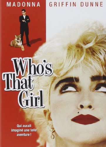 Who's That Girl