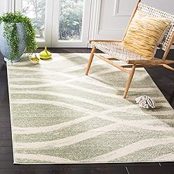 SAFAVIEH Adirondack Collection Area Rug - 9' x