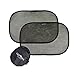 Sun Shades for Cars (2 Pack) - 21