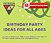 Istrion Dinosaur Disposable Party Plates, Happy Birthday Dinosaur Party Supplies Set, 50 Pack 9 Inch Dino Paper Plates for Kids Birthday Party Lunch Dinner Dessert Appetizer
