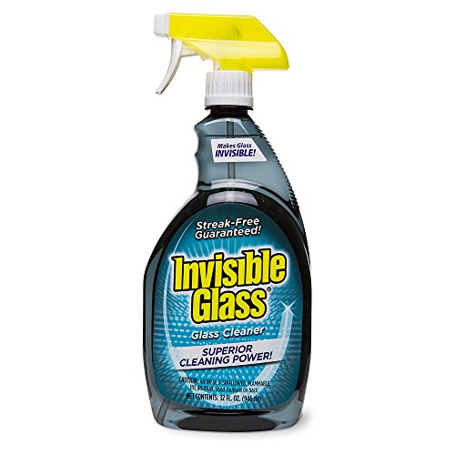 3 Invisible+Glass+Premium+Cleaner+92196+6PK