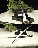 LF Sword Full Handmade Japanese Katana Kobuse