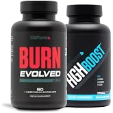 Sculpt Nation by V Shred Burn Evolved 2.0 and L Arginine Bundle