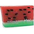 Primal Elements Bar Soap in Shrink Wrap, Watermelon, 6 Ounce
