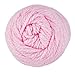 RED HEART Super Saver Chunky, Petal Pink Yarn