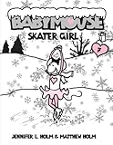 Babymouse #7: Skater Girl