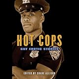 Bargain Audio Book - Hot Cops  Gay Erotic Stories