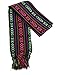 Leos Imports Women's Mexican Rebozo Shawl
