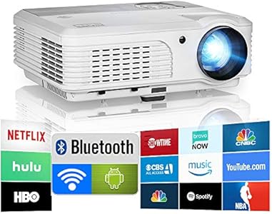 rca home theatre bluetooth projector