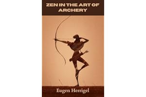 Zen in the Art of Archery