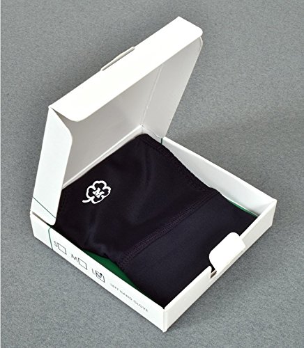 McDermott Billiard Pool Glove - Left Hand Fit for Right Handed Players - Small - Thumbnail 3