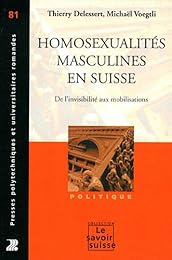 Homosexualités masculines en Suisse
