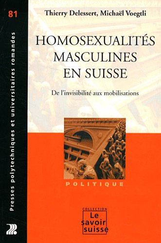 Homosexualités masculines en Suisse