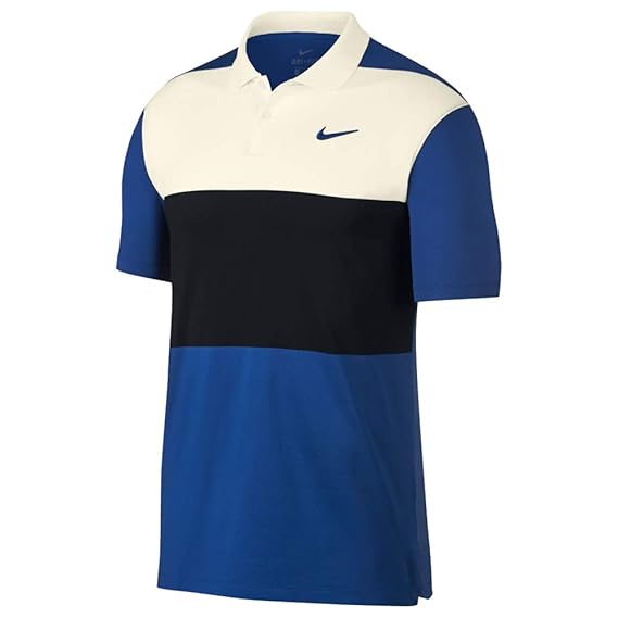 nike dri fit vapor cb golf polo 2019