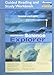 Science Explorer Sound And Light: Guided Reading And Study Workbook
