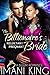 The Billionaire's Reluctant Pregnant Bride: A BWWM Romance