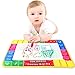 Dreaman New Water Drawing Painting Writing Mat Board Magic Pen Doodle Toy Gift 29X19cm
