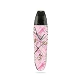 MightySkins Skin for Suorin Vagon - Conceal Pink