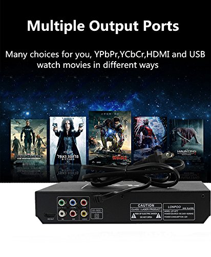 LP-077-Multi-All-Region-Code-Zone-Free-PALNTSC-HD-DVD-Player-CD-Player-with-Remote-USB-Compact-Design
