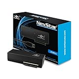 Vantec CB-ST00U3 NexStar USB 3.0 to SATA 6Gbps Optical/Storage Adapter