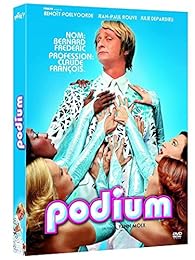 Podium - Edition Simple