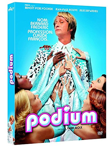 Podium - Edition Simple